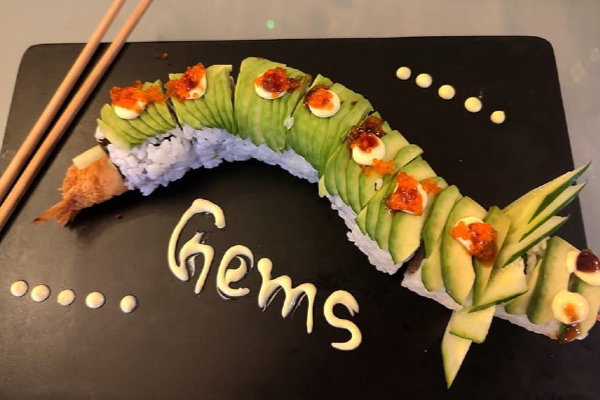 Gems Cafe’ Bistro Image 5