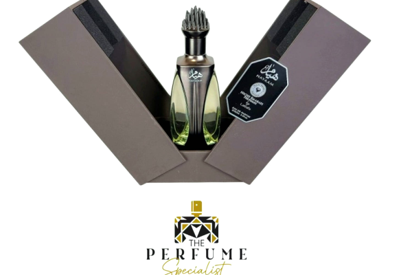 The Perfume Specialist Image 2