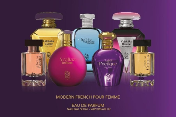 The Perfume Specialist Image 6
