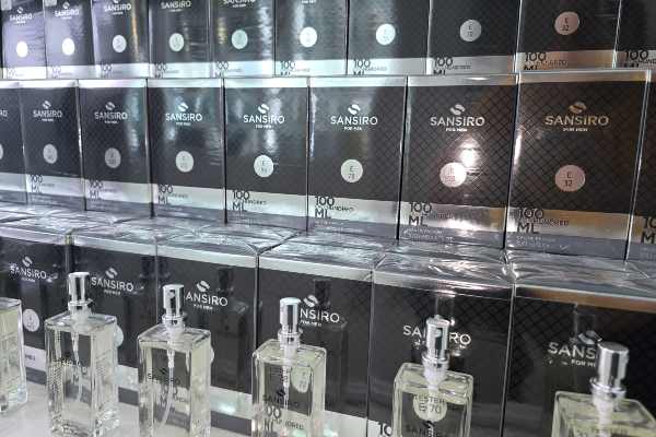 The Perfume Specialist Image 2