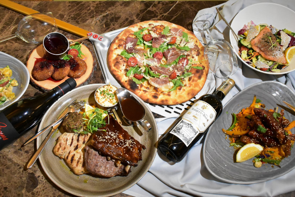 Ferretti Restaurant Image 1