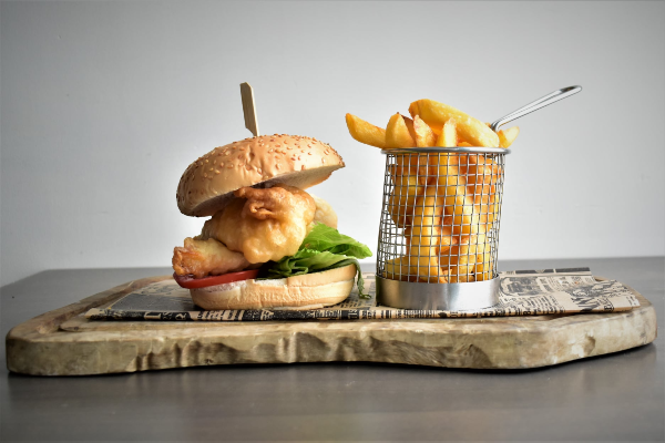 Exiles Restaurant Image 2