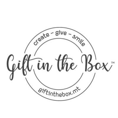 Gift in the box