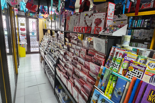 Paperway Stationery Image 5