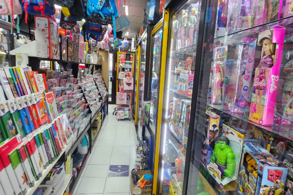 Paperway Stationery Image 3