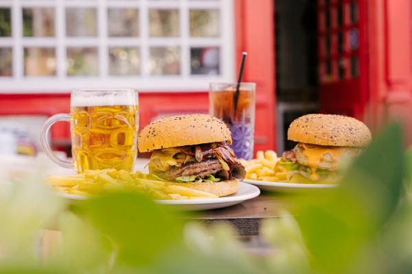 King’s Gate Gastropub