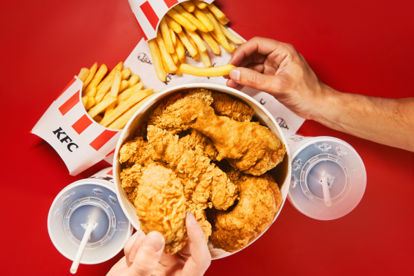 KFC Image 1
