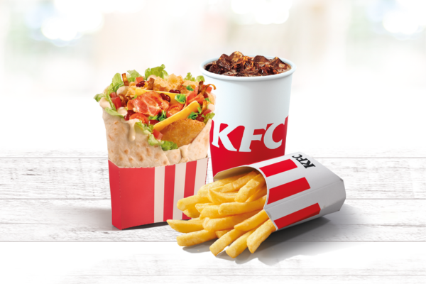 KFC Image 3