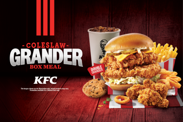 KFC Image 1