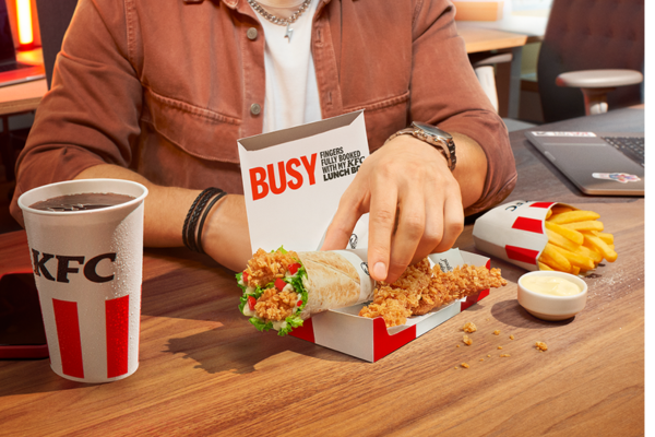 KFC Image 3