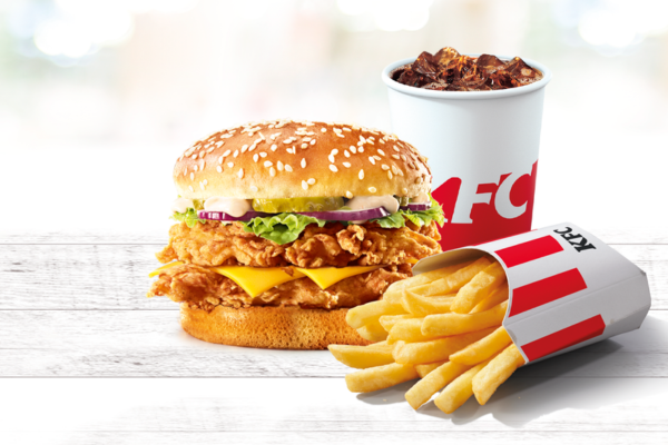 KFC Image 5