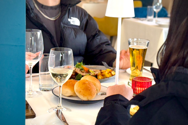 Stillel Skylounge Image 6
