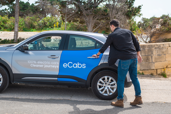 eCabs Image 5