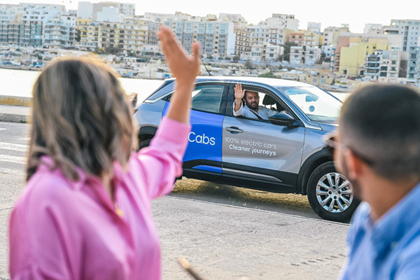 eCabs Image 1