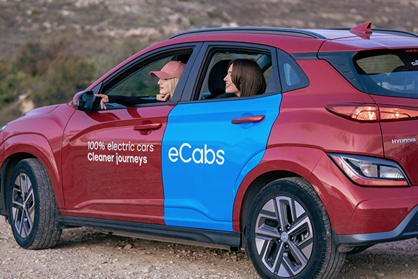 eCabs Image 2