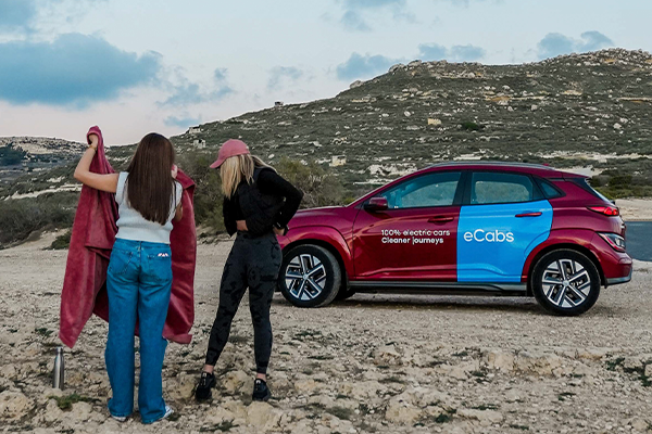 eCabs Image 3