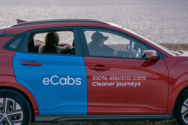 eCabs Image 4