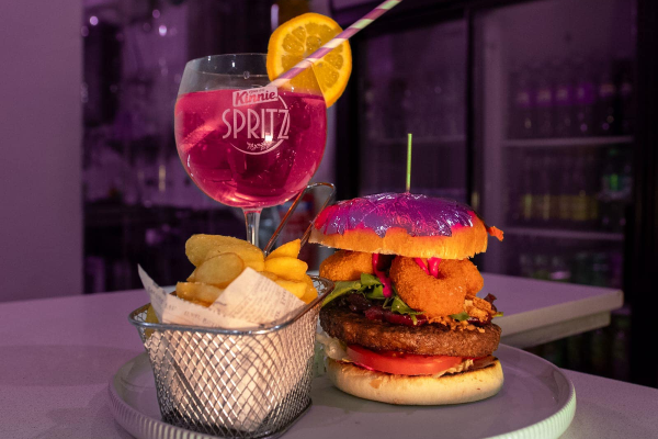 VLTC Food & Beverage Outlet Image 2