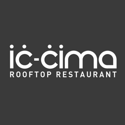 Ic-Cima Rooftop Restaurant