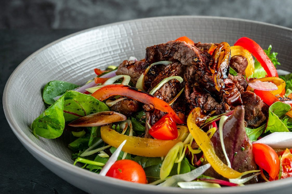 Beef Buds Image 3