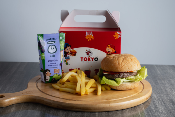 Tokyo Fried Chicken Image 2