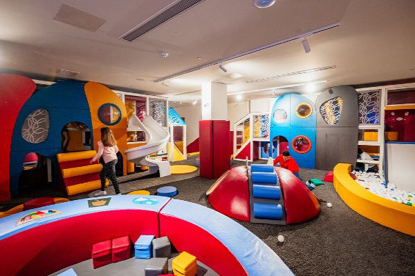 Daytona Diner Image 1