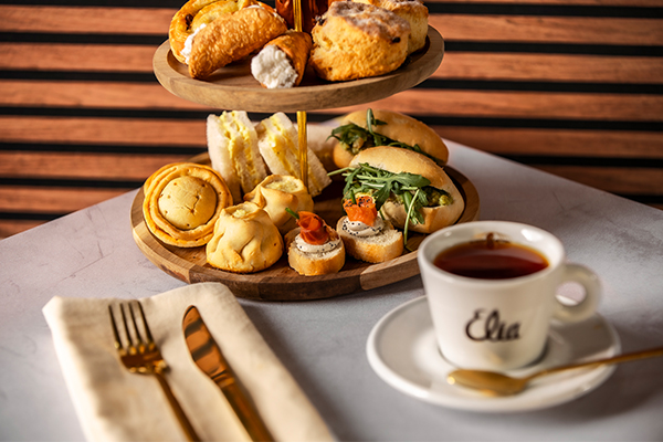 Elia' Cafe Image 2