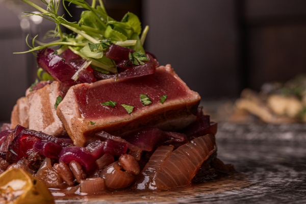 Qmè Esperienza Sensoriale