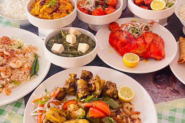 Desi Foods Image 2