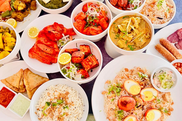 Desi Foods Image 3
