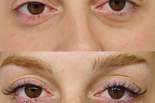 50% OFF Nails and Eyelashes