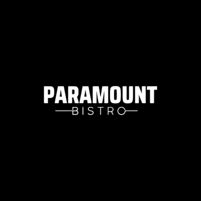 Paramount Bistro