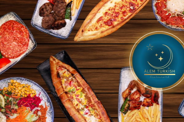 Alem Turkish Cuisine