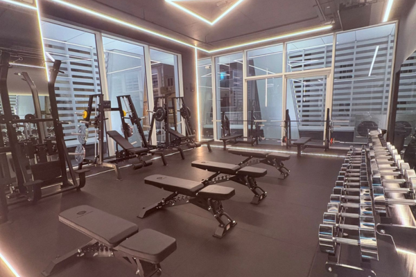 Prestige Fitness Malta Image 2