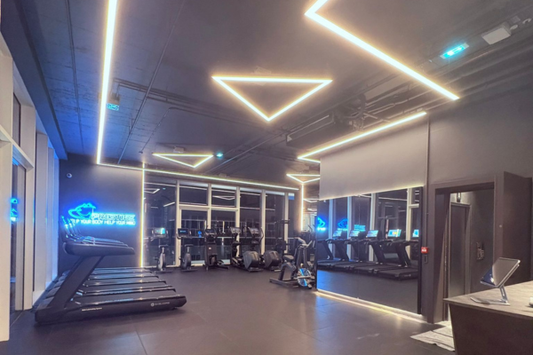Prestige Fitness Malta Image 4