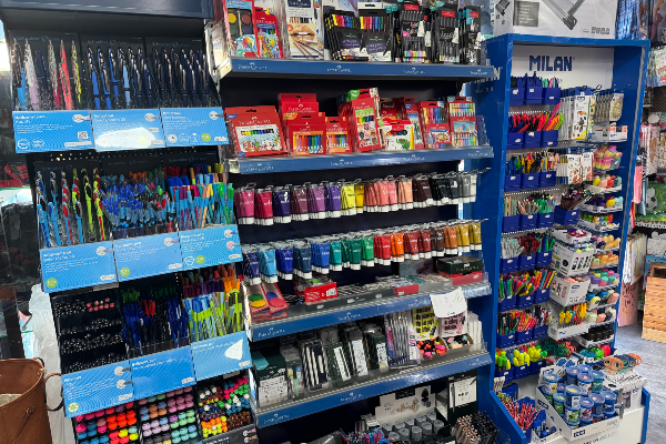 15% OFF School Bags