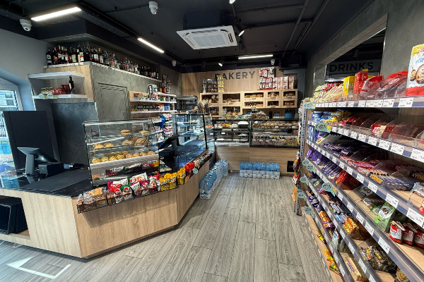 Seacoast Food Store Image 2