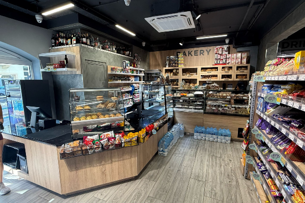 Seacoast Food Store Image 3