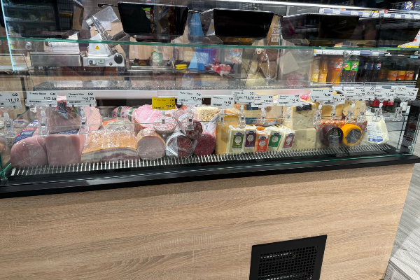 Seacoast Food Store Image 4