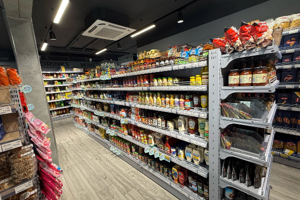 Seacoast Food Store Image 6
