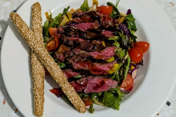 50% OFF FOOD