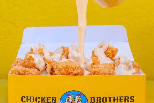 Chicken Brothers Image 5