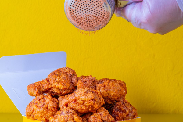 Chicken Brothers Image 2