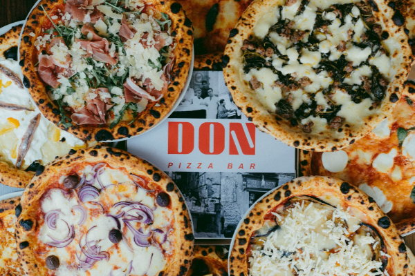 Don Pizza Bar Image 1