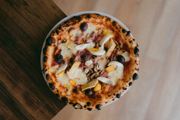 Don Pizza Bar Image 4