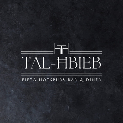 Tal-Ħbieb Bar & Diner