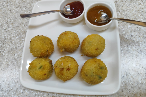 50% OFF FOOD(Lunch)