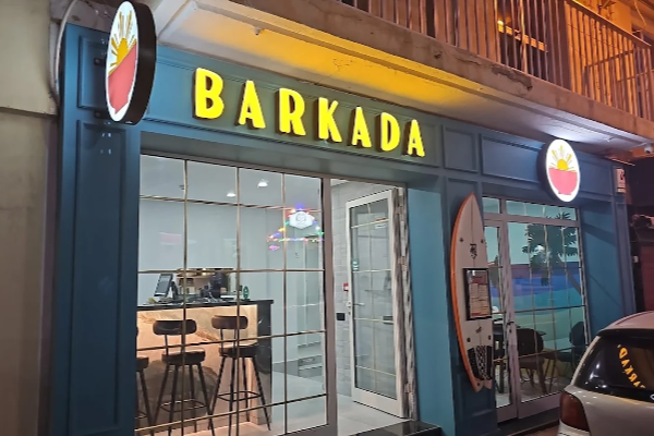 50% OFF FOOD