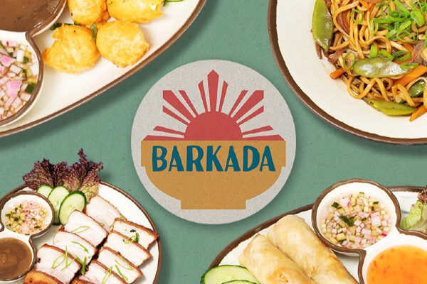 Barkada Restaurant