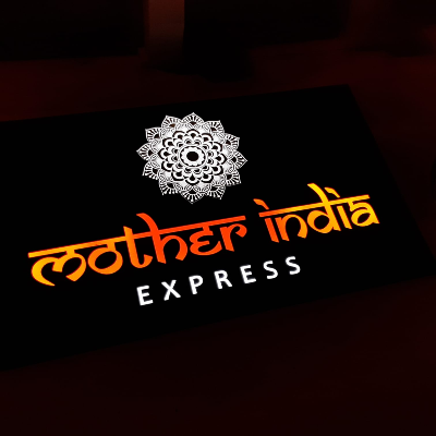 Mother India Express